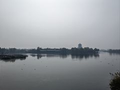 -渼陂湖
