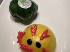 -小厨娘淮扬菜(河西奥美大厦店)