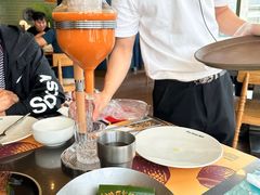 -simply thai天泰(世纪汇店)