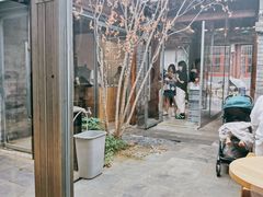 -VOYAGE COFFEE(杨梅竹店)