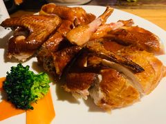 -幸福哟烧鸡·粤菜海鲜私厨(七星路店)