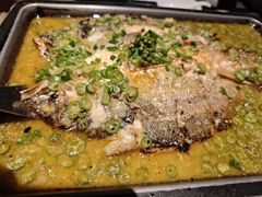 -炉鱼(萧山万象汇店)