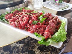 -枇杷园食为鲜火锅(南山店)