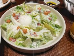 -杭州桐庐康莱德酒店西餐厅-舍