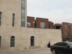 -中国艺术研究院油画院
