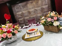 -鑫淼餐饮娱乐中心(江东街店)