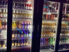 -UP嘻哈酒吧(粉巢店)