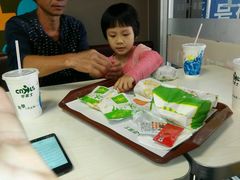 -华莱士·全鸡汉堡(平沙店)
