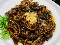 响油鳝糊-马凯餐厅(地安门店)