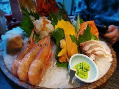 -花潮料理艺食馆(成都万象城店)