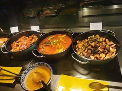 -广州融创花间堂悦雪酒店-花间食西餐厅