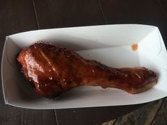 -迪士尼火鸡腿