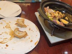 -西安西藏大厦开元名都大酒店·四季轩中餐厅