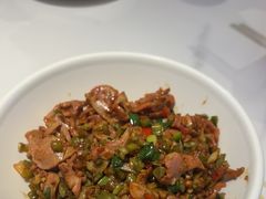 -兰湘子·湘菜小炒(天水兰天城市广场店)