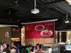 -悦融·京鲁菜·露台花园(安定门店)