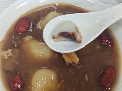 -罗子龙罗家桂花汤圆(曹都巷店)