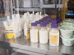 -德禄酸奶(莫家街店)