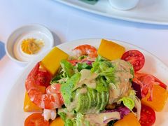 -月芽· 璞上餐厅·上天竺店