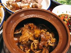 娘家做的瓦罐香-回家吃饭·地道南昌菜(建德观总店)