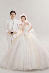 -金夫人婚纱摄影(西昌店)