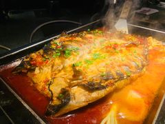 -炉鱼(爱琴海购物公园店)