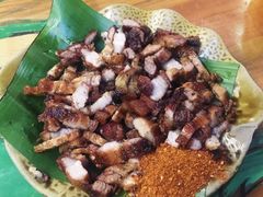 -纳兰傣雀傣味餐厅