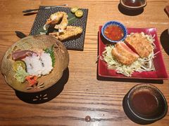 -贰捌零叁精致料理(钱湖店)