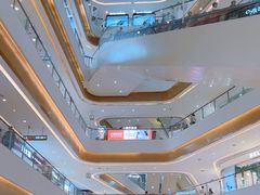 -天河城购物中心