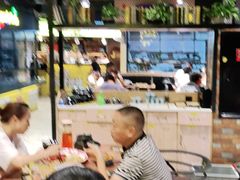 大堂-嘎嘎鸭脑壳(驷马桥店)