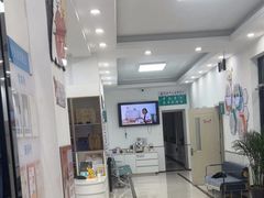 -派美特宠物医院·核磁CT·骨科肿瘤·疑难转诊(沈农禾丰店)