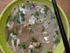 -褚氏岛城一汤(闽江路店)