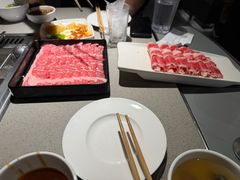 -海底捞火锅(油麻地店)