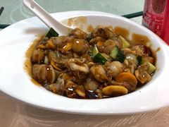 温拌全贝-奥华餐厅·老张记(台基厂店)