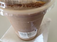 -Peet's 皮爷咖啡(乐峰店)