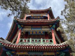 -承德避暑山庄景区