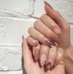 -Pink You美甲洗眉纹绣定制中心