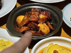 -沪上馨和小馆•海派上海菜(陆家浜路店)
