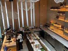自助取餐区-良木缘咖啡西餐(太古里店)