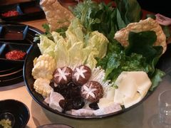 -手选潮汕鲜活牛肉火锅(二七广场店)