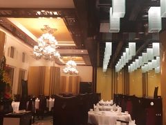 -晶荷轩(香港迪士尼乐园酒店)