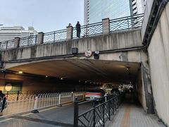 -广州花园酒店