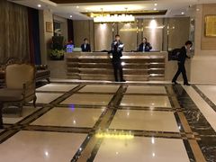 -哈尔滨太平湖温泉酒店