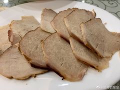 -李连贵熏肉大饼(沈阳站店)