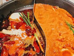 -江北北火锅馆·公路夜市(魏公村店)