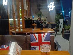 -8PINTS八品脱·日料·烧鸟·精酿小酒馆(莘庄店)
