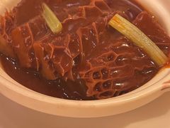 -利苑酒家(宜安广场店)
