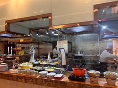 -浙江西子宾馆·瑶园咖啡厅