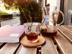 -Cafe Villa