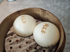-陶兰居·手工点心·粤菜(圆融时代广场店)