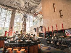 -佰园全日西餐厅-厦门佰翔软件园酒店